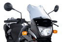 BMW F 650 GS [2007] – turskjerm – gjennomsiktig-1