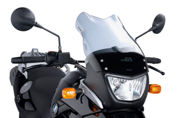 BMW F 650 GS [2007] – turvindu – tonet
