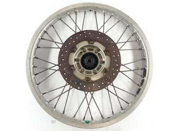 Moto Guzzi V65 TT [alle konstruksjonsår] - Fronthjul Rim Acrone 21 " - 0