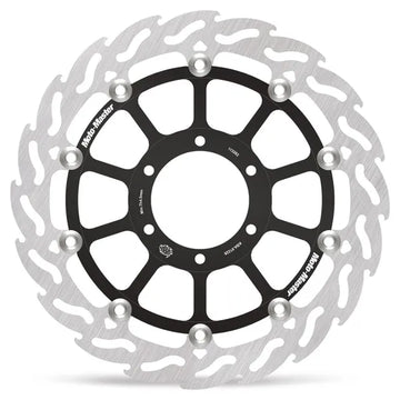 BMW R 1300 GS Adventure Option 719 Karakorum [2024-2026] - Flame Series Flytende bremseskive – Varenr. 113282 – Bilde 2