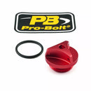 Yamaha XT 600 [Pro Bolt] - Aluminiumsoljefyllingslokk-1