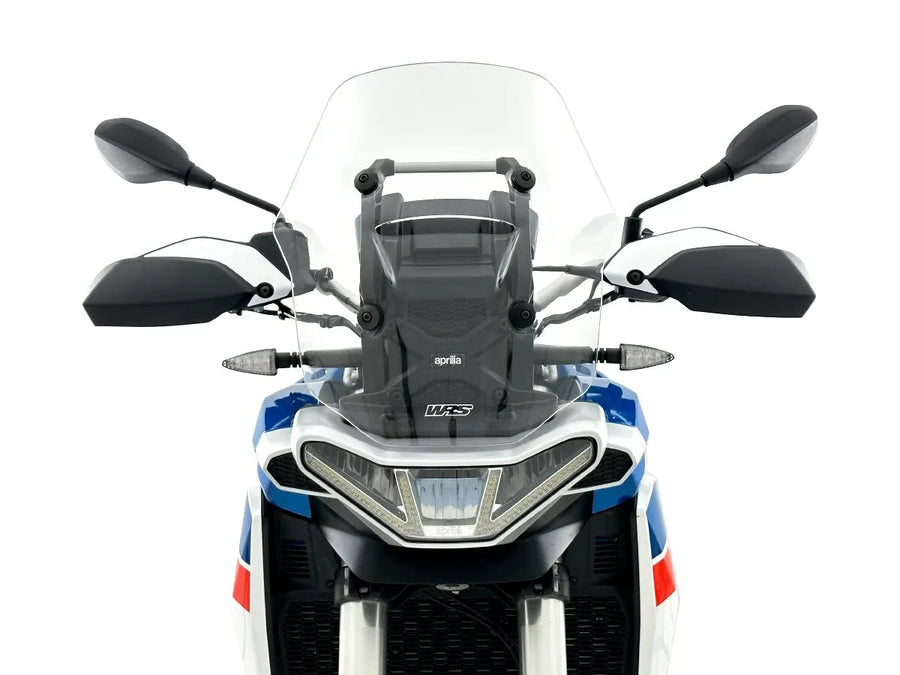Aprilia Tuareg 660 [WRS] – motorsykkelskjerm
