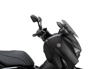 YAMAHA X-MAX 300 TECH MAX + [2025] – Frontrute V-Tech Line Sport – tonet