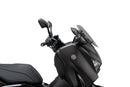 YAMAHA X-MAX 300 TECH MAX + [2025] – Frontrute V-Tech Line Sport – Gjennomsiktig