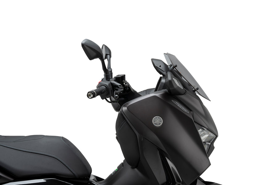 YAMAHA X-MAX 300 TECH MAX + [2025] – Vindskjerm V-Tech Line Sport