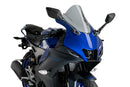YAMAHA YZF-R 125 [2025] – Z-Racing-skjerm – tonet-6