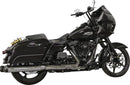 Harley-Davidson FXFB 1750 Softail Fat Bob 107 [2021] - Air Stinger Stealth Luftfiltersatz – Oberfläche: Schwarz – Bild 10