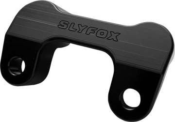 harley-davidson road glide st [SLYFOX] – styreholderadapter