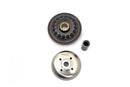 Sym MAXSYM 500 TL [2020] - Variator Pro – Bild 1