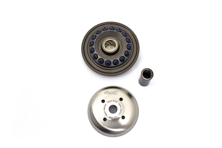 Sym MAXSYM 500 TL [2020] - Variator Pro – Bild 1