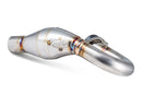 Gas EC 250 F [2021] - Megabomb Header 4-Takt – Bild 1