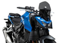 HONDA CB 750 HORNET [2025] – Ny generasjon Touring – Gjennomsiktig-7