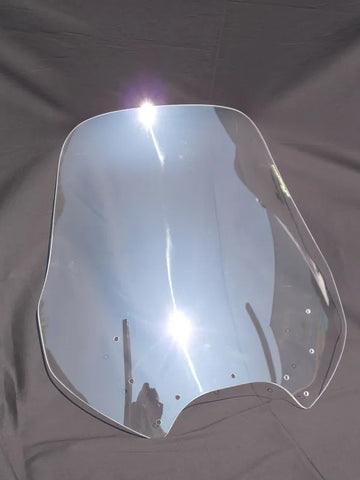 Yamaha FJR 1300 [BULLSTER] – Frontrute/Fairing Screen