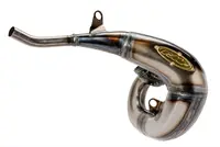 KTM SX 85 17/14 [2003] - Factory Fatty Auspuff – Bild 11