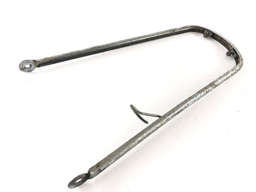 Suzuki T 500 [GT 500] - Frontfend avstivende stivere frontfender