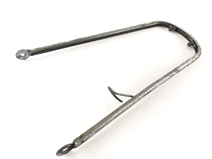Suzuki T 500 [GT 500] - Frontfend avstivende stivere frontfender