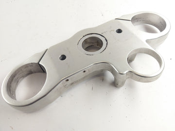 Moto Guzzi Stelvio 1200 4V [2008] - Fork Bridge over - 0