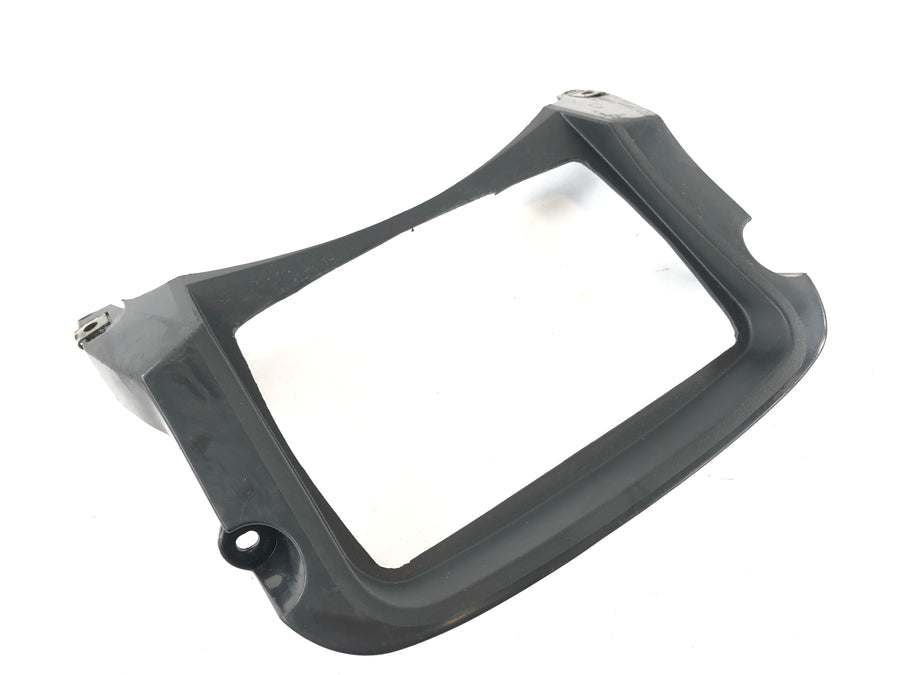 Yamaha XJR 1200 4PU [1995] - Aperture Cladding
