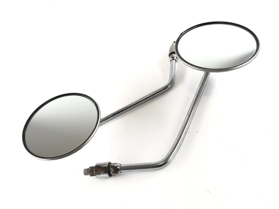 Honda CB 650 RC03 [1980] - Mirror Back View Mirror