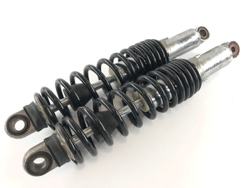 Kawasaki Z 750 E KZ750E [1981] - Spring Feather Bumper Set Par Koni
