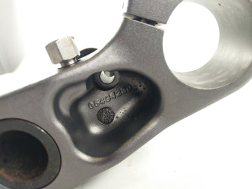 Moto Guzzi Norge 1200 [2008] - Fork Bridge nedenfor - 0