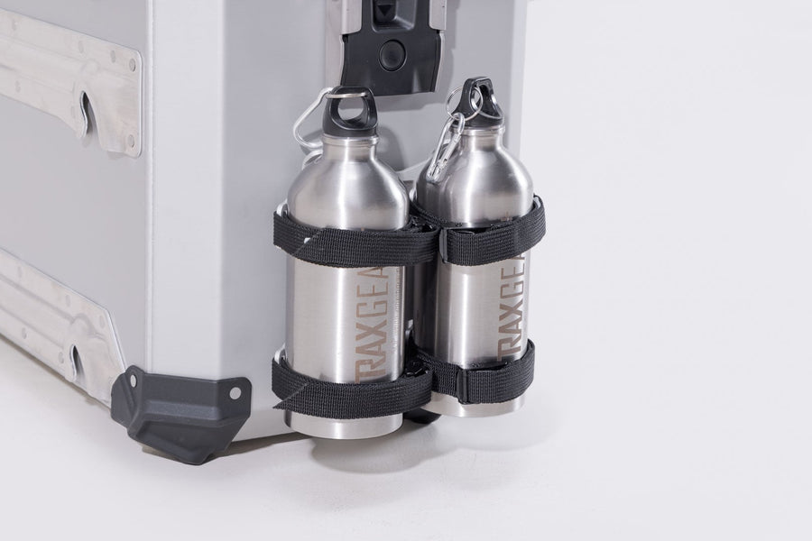 [SW-MOTECH] - TRAX Flaschen-Kit 2 – Bild 4