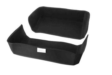 [SW-MOTECH] - TRAX ADV innlegg for sidebokser 37 l og 45 l – bilde 1