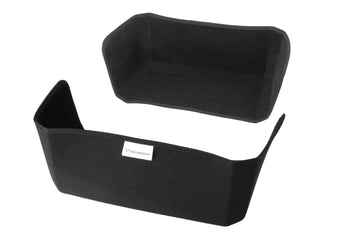 [SW-MOTECH] - TRAX ADV-innlegg for toppdeksel – bilde 1
