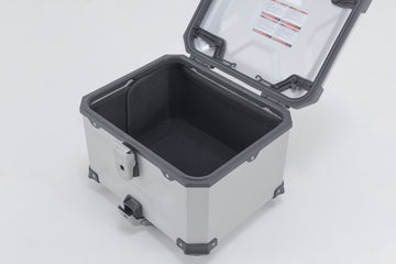 [SW-MOTECH] - TRAX ADV-innlegg for toppkoffert – bilde 2