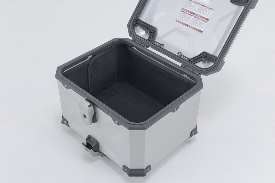 [SW-MOTECH] - TRAX ADV Inlay für Topcase – Bild 2