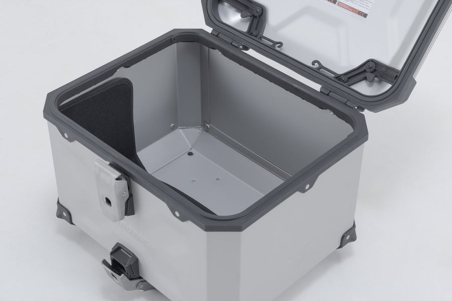 [SW-MOTECH] - TRAX ADV Inlay für Topcase – Bild 4