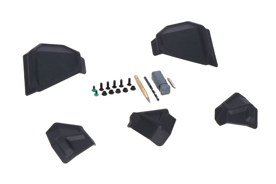 [SW-MOTECH] - TRAX ADV Ersatzecken-Set – Bild 1