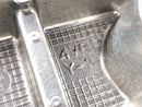 Yamaha XVS 650 Drag Star 4VR [1997] - Gabel Bridge over-4