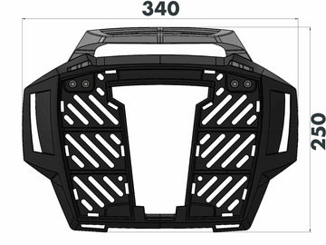 BMW S 1000 XR [2024-2025] - Alurack - 0