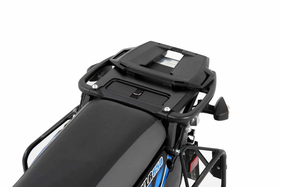 Kawasaki KLR 650 Eksportmodell [2008-2018]---Luggage Bridge