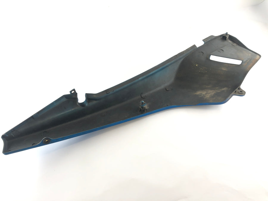 Suzuki DR 800 S Big [1991] - Sidekledning til venstre