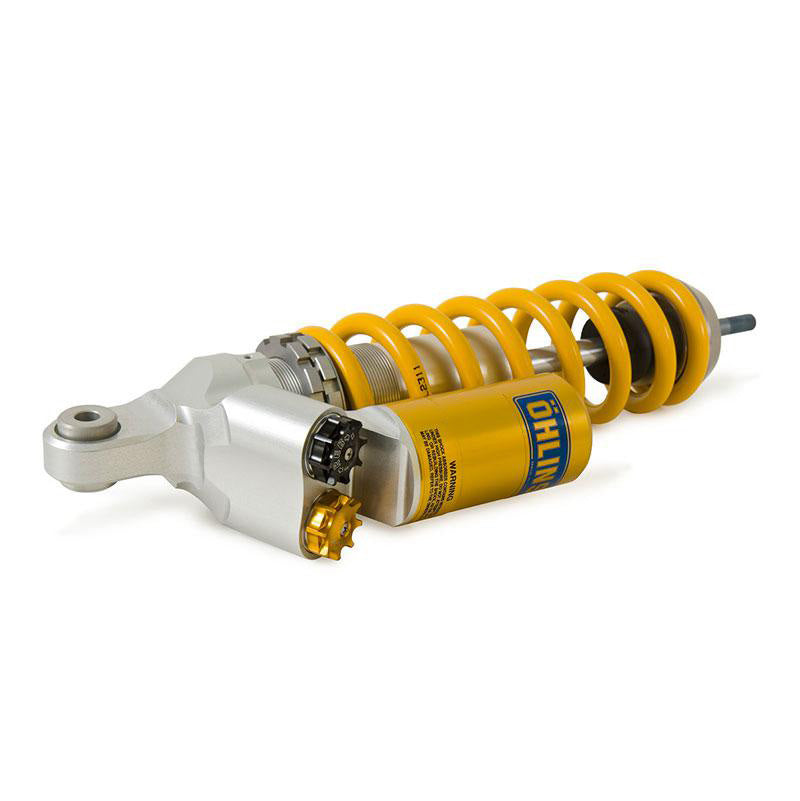 BMW R 1200 GS [2004-2012] - Öhlins T36PR1C1 TTX Stoßdämpfer vorne 2004–2012