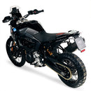 BMW F 900 GS [2023-] - Öhlins TTX36 276/98 støtdemper (standard høyde)