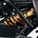 BMW F 900 GS [2023-] - Öhlins TTX36 276/98 støtdemper (standard høyde)