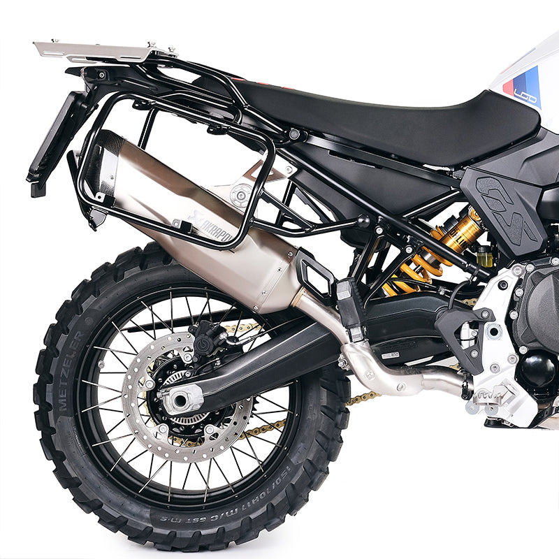 BMW F 900 GS [2023-] - Öhlins TTX36 276/98 støtdemper (standard høyde)