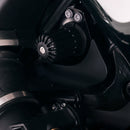 BMW R 12 [2024-2026] - Öhlins støtdemper bak, S46DR1LS (+ 10 mm høy versjon)