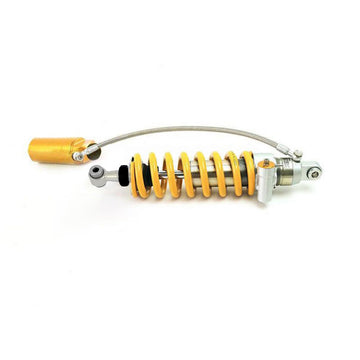 BMW F 450 GS [2026-] - Öhlins S46HR1C1B Stoßdämpfer hinten für ab 2026 (Standardhöhe)