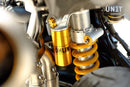 BMW R nineT 1200 Racer [2017-2020] - Hinterer Stoßdämpfer Öhlins (375 mm hohe Version)