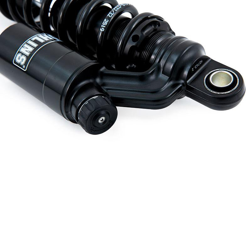 BMW R nineT 1200 Roadster [2014-2023] - Stoßdämpfer hinten Öhlins BlackLine (390 mm hohe Version)