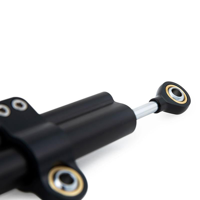 BMW R nineT 1200 Roadster [2014-2023] - Dämpfer Linearlenkung Öhlins BlackLine