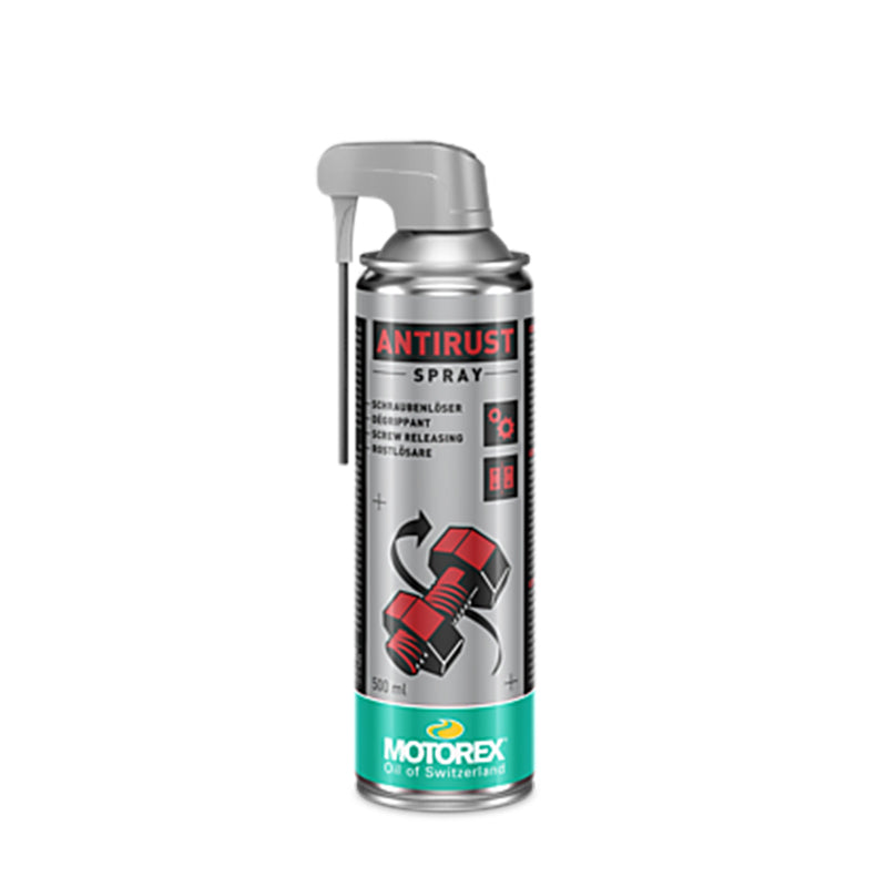BMW R 12 [2024-2026] - Antirust Spray