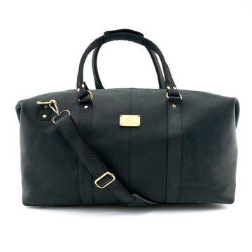 Reisebag "Mutus" - med feil
