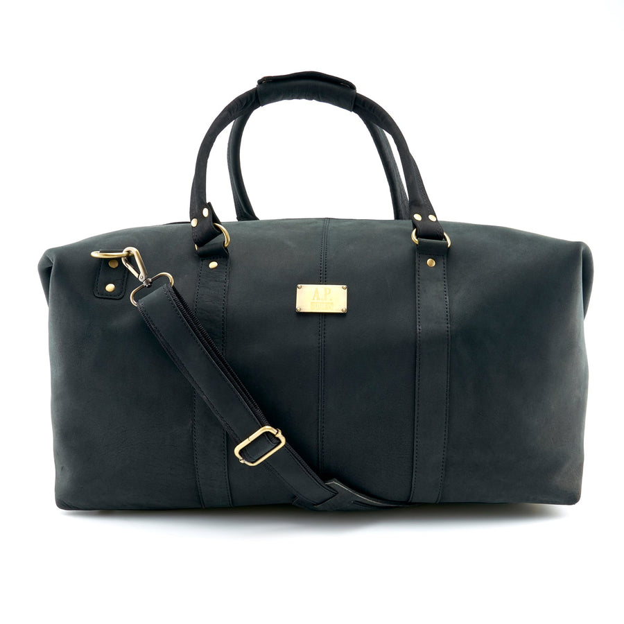 Reisebag "Mutus" - med feil