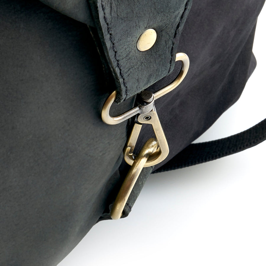 Reisebag "Mutus" - med feil