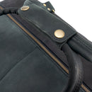 Reisebag "Mutus" - med feil-4